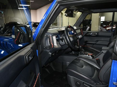 Used 2024 Ford Bronco Raptor AWD/4WD image 47