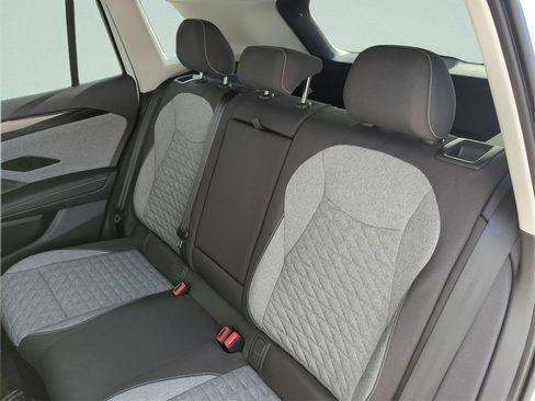 New 2026 Volkswagen Tiguan S image 30