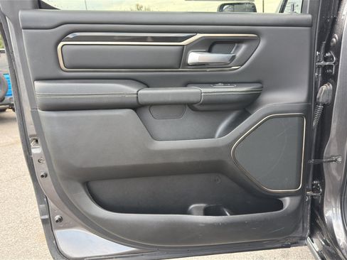 Used 2022 RAM 1500 Rebel w/ Rebel Level B Equipment Group AWD/4WD image 32