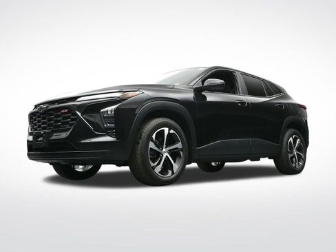 Used 2024 Chevrolet Trax RS w/ Driver Confidence Package image 23