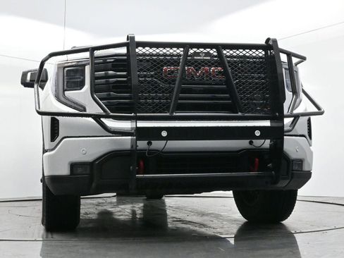 Used 2024 GMC Sierra 1500 AT4 w/ Technology Package image 49