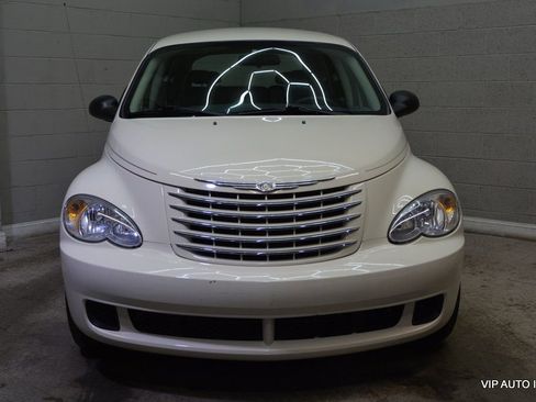 Used 2006 Chrysler PT Cruiser Touring image 34