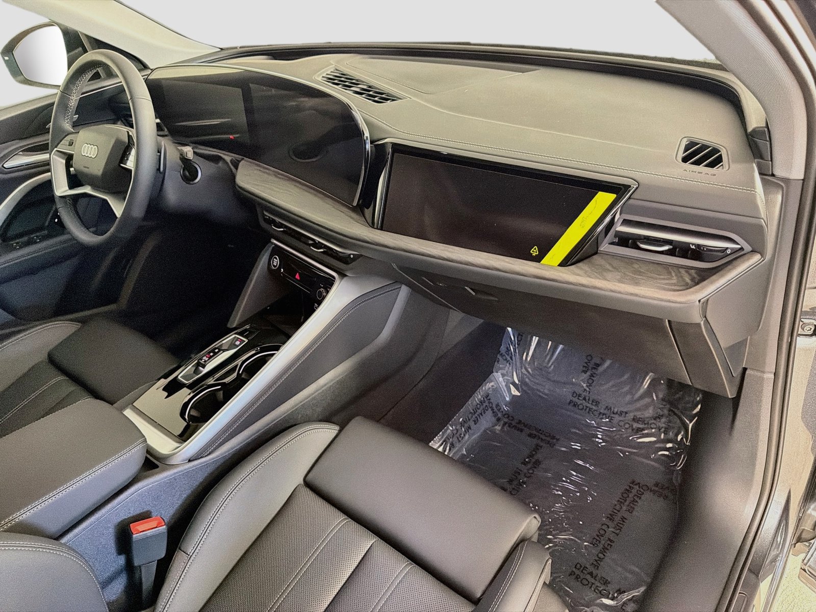New 2026 Audi Q5 Premium Plus AWD/4WD image 30