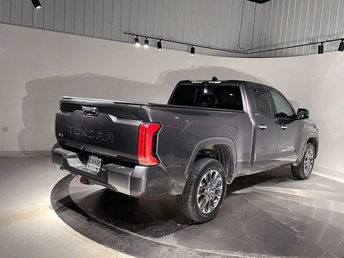 Used 2022 Toyota Tundra Limited image 11