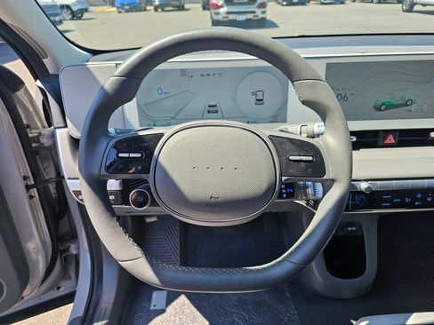Used 2024 Hyundai Ioniq 5 SEL RWD image 23