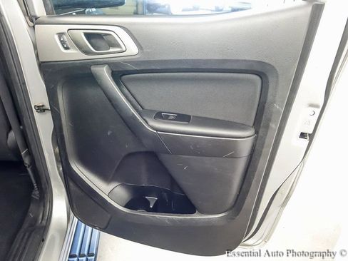 Used 2020 Ford Ranger XLT w/ Equipment Group 301A Mid image 24