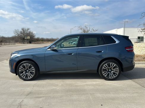 New 2026 BMW X3 xDrive30 w/ Premium Package image 5