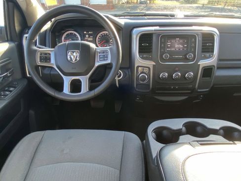 Used 2024 RAM 1500 Classic SLT image 11