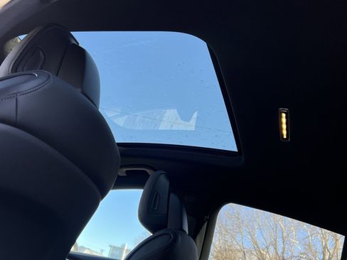 New 2026 Mercedes-Benz GLC 300 4MATIC image 23