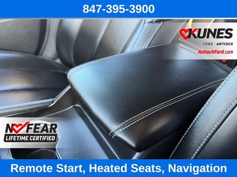 Used 2024 Jeep Grand Cherokee Limited 4xe image 45