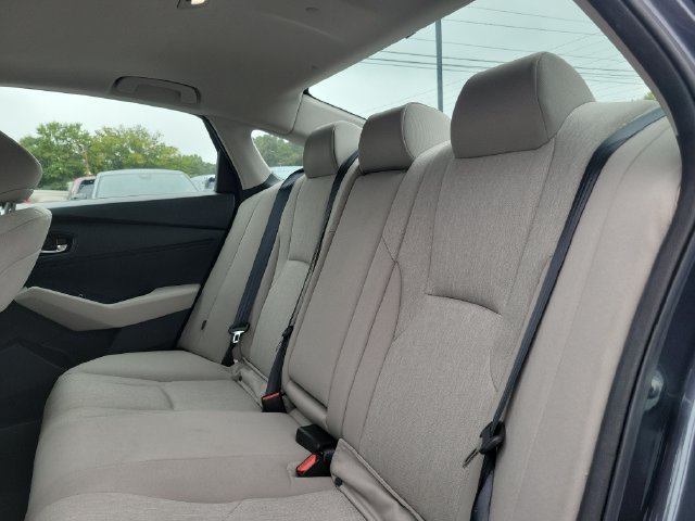 Used 2023 Honda Accord EX image 27