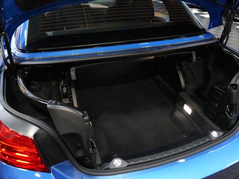 Used 2014 BMW 435i Convertible RWD image 48