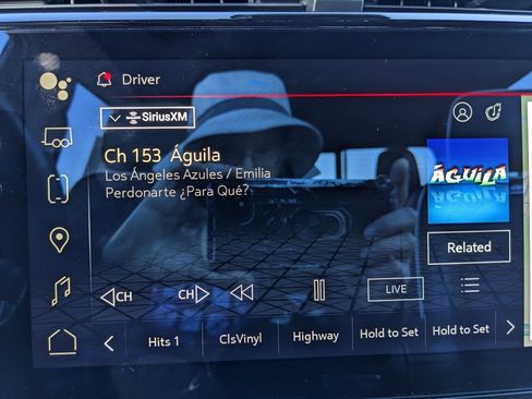 Used 2023 GMC Sierra 1500 AT4X image 34