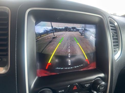 Used 2018 Dodge Durango Citadel w/ Technology Group image 31