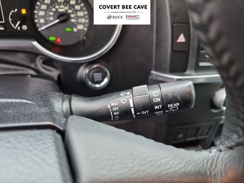 Used 2020 Toyota Sequoia Limited w/ Safety & Convenience Package image 39