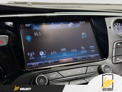 Used 2020 Buick Envision Premium image 15