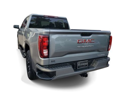 Used 2025 GMC Sierra 1500 Elevation RWD image 3
