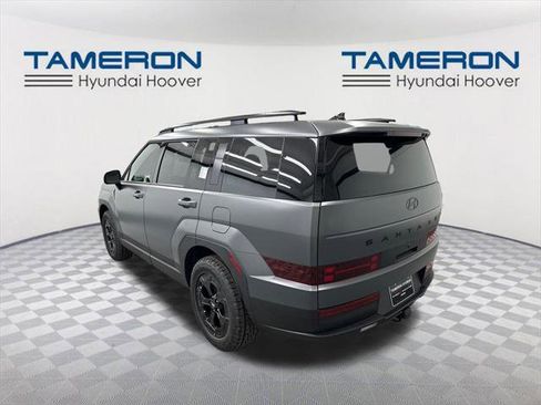 New 2026 Hyundai Santa Fe XRT w/ Tow & Go Package image 3