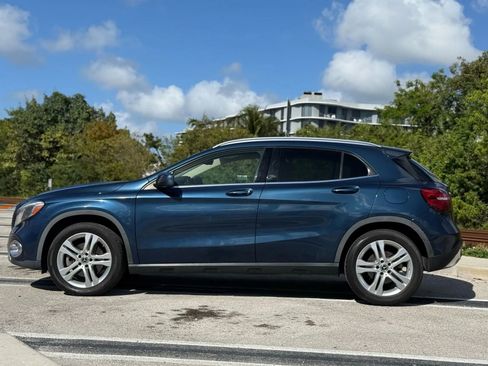 Used 2019 Mercedes-Benz GLA 250 image 7