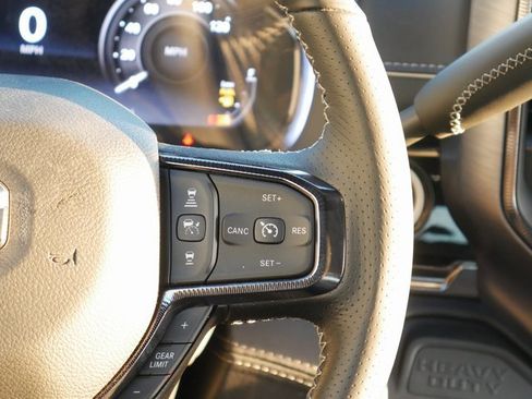 Used 2025 RAM 2500 Power Wagon image 18