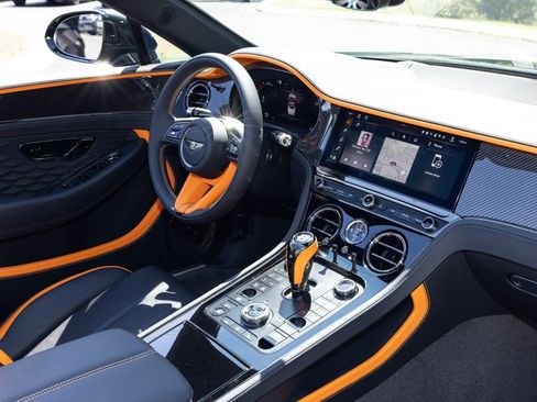 Certified 2025 Bentley Continental GT Speed image 48
