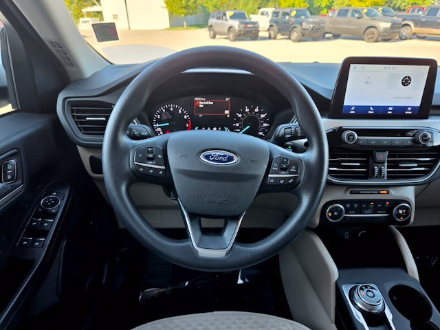 Used 2020 Ford Escape SE AWD/4WD image 15