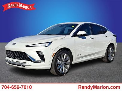Used 2024 Buick Envista Avenir