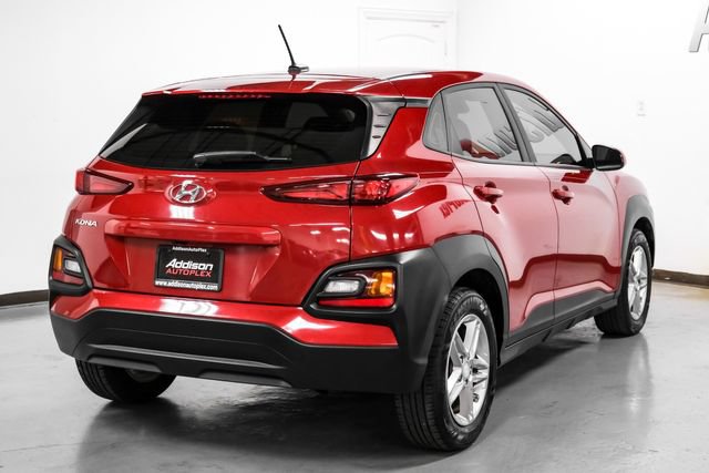 Used 2020 Hyundai Kona SE FWD image 9
