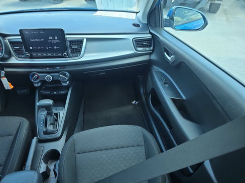 Used 2023 Kia Rio S FWD image 16