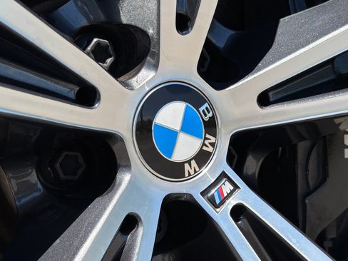 Used 2025 BMW X7 xDrive40i w/ M Sport Package AWD/4WD image 63