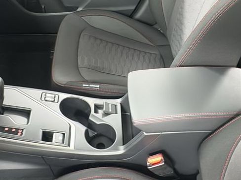 New 2026 Subaru Impreza 2.0i Sport image 34