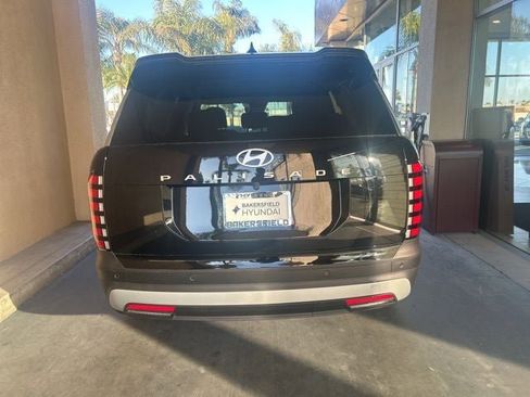 New 2026 Hyundai Palisade SE image 29