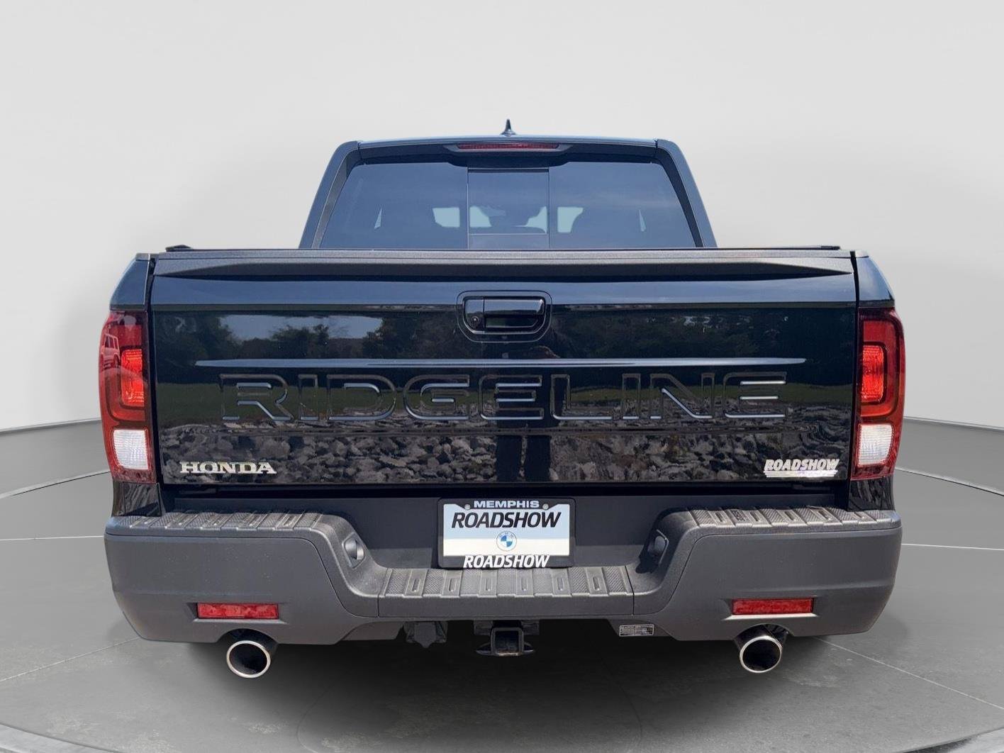 Used 2025 Honda Ridgeline RTL image 4