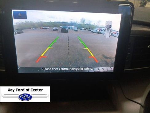 Certified 2023 Ford Explorer XLT w/ Equipment Group 202A AWD/4WD image 34