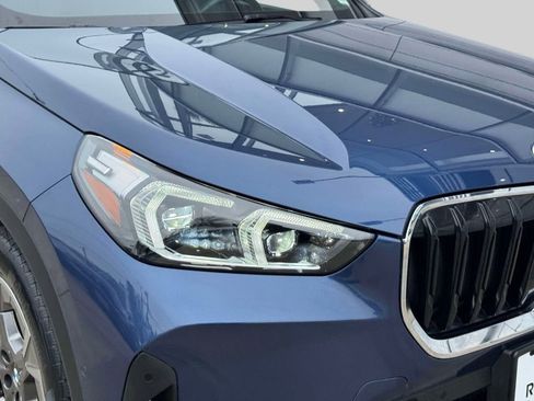 Certified 2023 BMW X1 xDrive28i w/ Convenience Package image 7