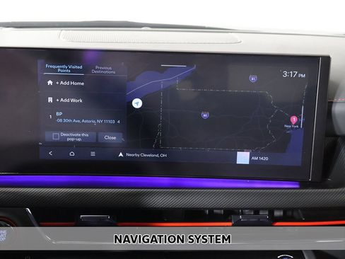 Used 2024 Hyundai Sonata N Line image 3