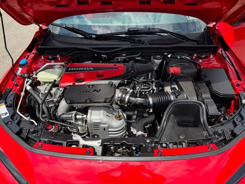 Used 2025 Honda Civic Type R image 24