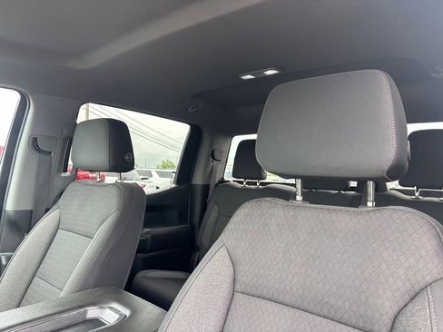 Used 2020 Chevrolet Silverado 1500 LT RWD image 12
