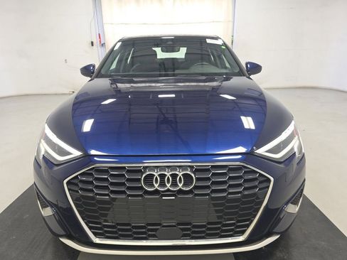 Used 2023 Audi A3 2.0T Premium w/ Convenience Package image 2