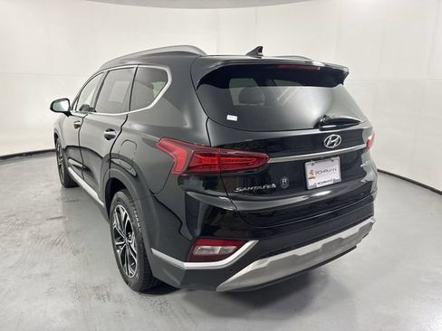 Used 2020 Hyundai Santa Fe SEL AWD/4WD image 32