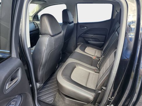 Used 2018 GMC Canyon All Terrain w/ Trailering Package image 29