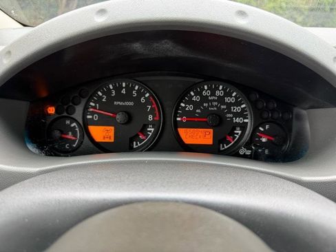 Used 2011 Nissan Xterra S w/ 4X4 Value Package image 29