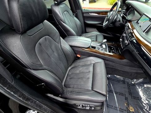 Used 2018 BMW X5 xDrive50i image 27