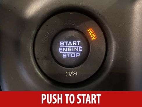 Used 2020 Jeep Wrangler Unlimited Sport S AWD/4WD image 12