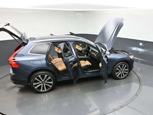 Used 2023 Volvo XC60 B5 Ultimate w/ Climate Package AWD/4WD image 50