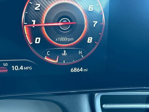 Used 2023 Hyundai Elantra SEL w/ Convenience Package image 24