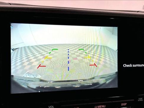 New 2026 Nissan Frontier SV w/ All-Weather Content Package image 23