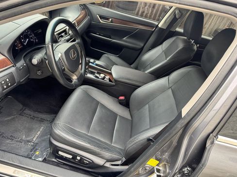 Used 2013 Lexus GS 350 AWD w/ Premium Pkg image 22