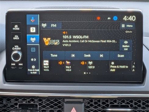 Certified 2025 Acura ADX A-Spec image 23