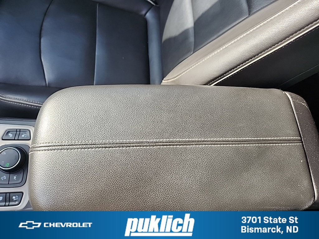 Used 2018 GMC Terrain Denali w/ Advanced Safety Package AWD/4WD image 28